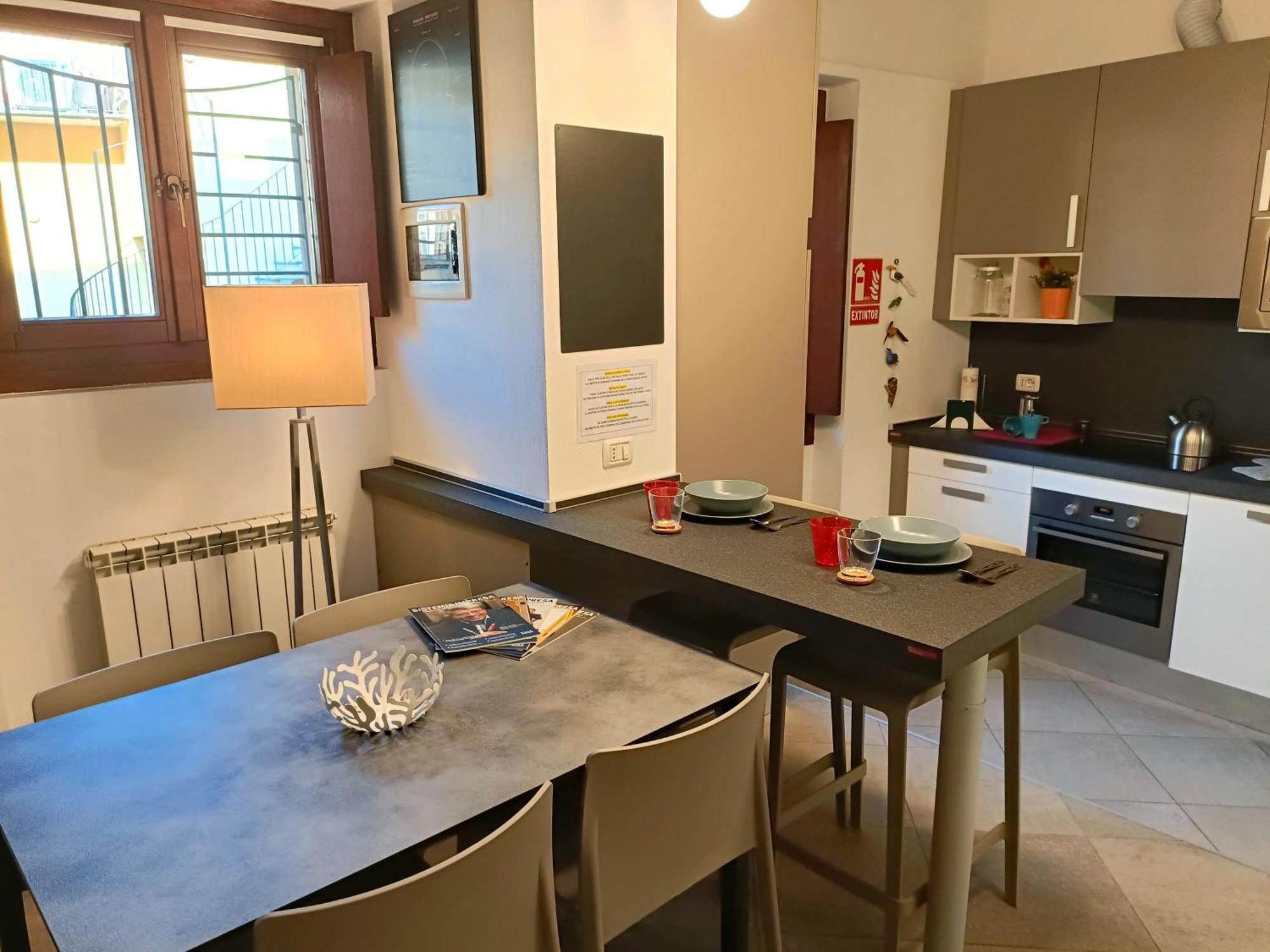 La Suite Di Bianca - Monza -- A 4 Min A Piedi Da Clinica Zucchi E 15 Min Da Stazione -- 外观 照片