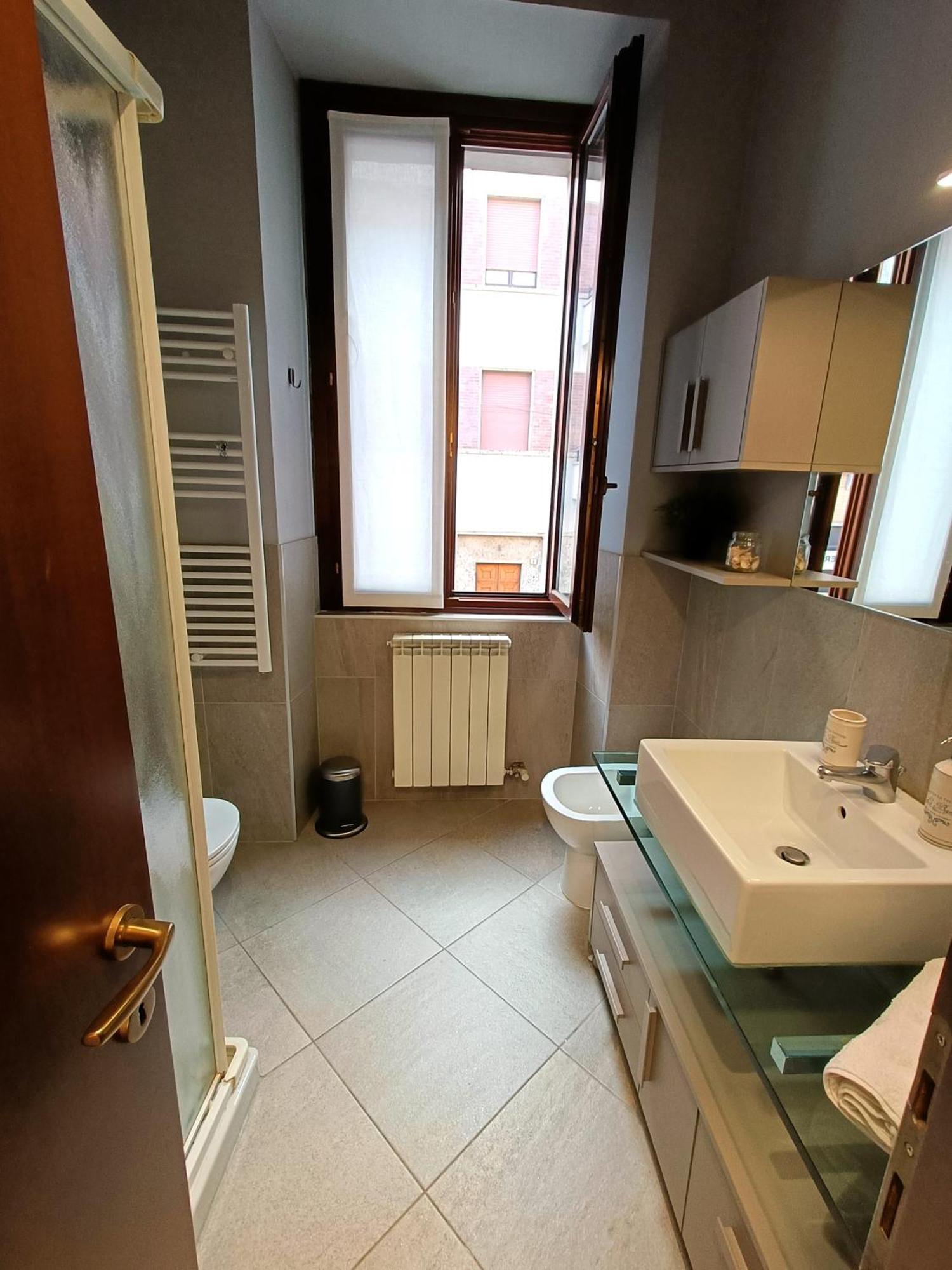 La Suite Di Bianca - Monza -- A 4 Min A Piedi Da Clinica Zucchi E 15 Min Da Stazione -- 外观 照片
